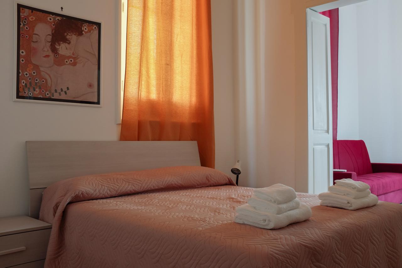 B&B A Casa Di Paola 레체 외부 사진