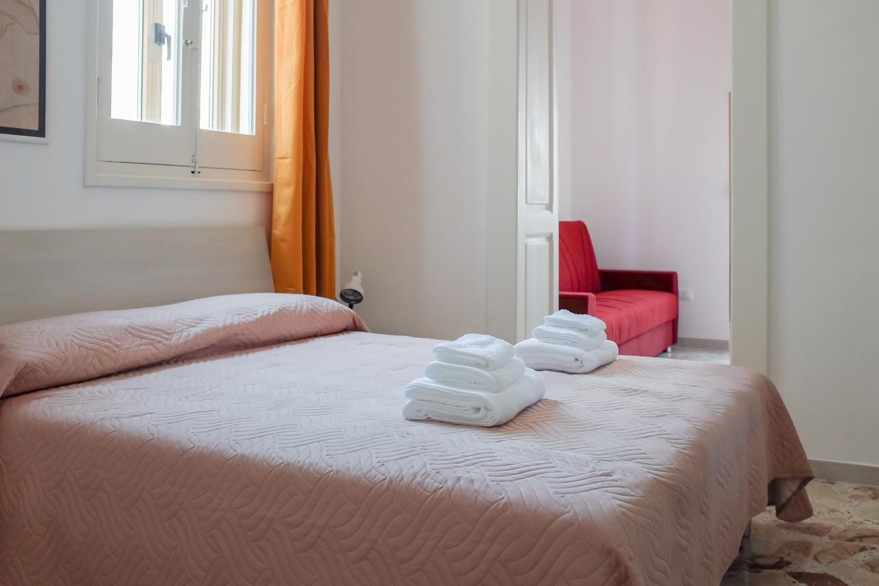 B&B A Casa Di Paola 레체 외부 사진
