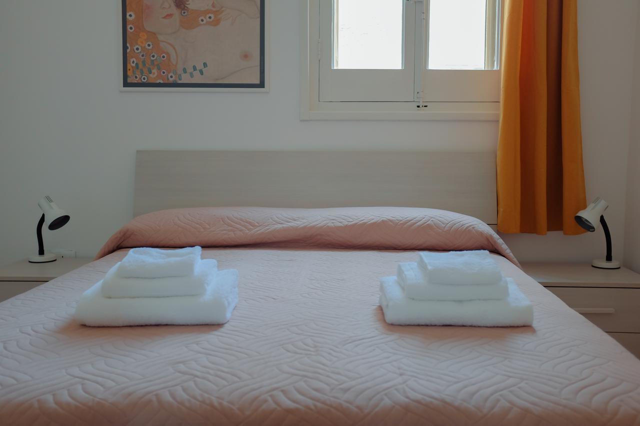 B&B A Casa Di Paola 레체 외부 사진