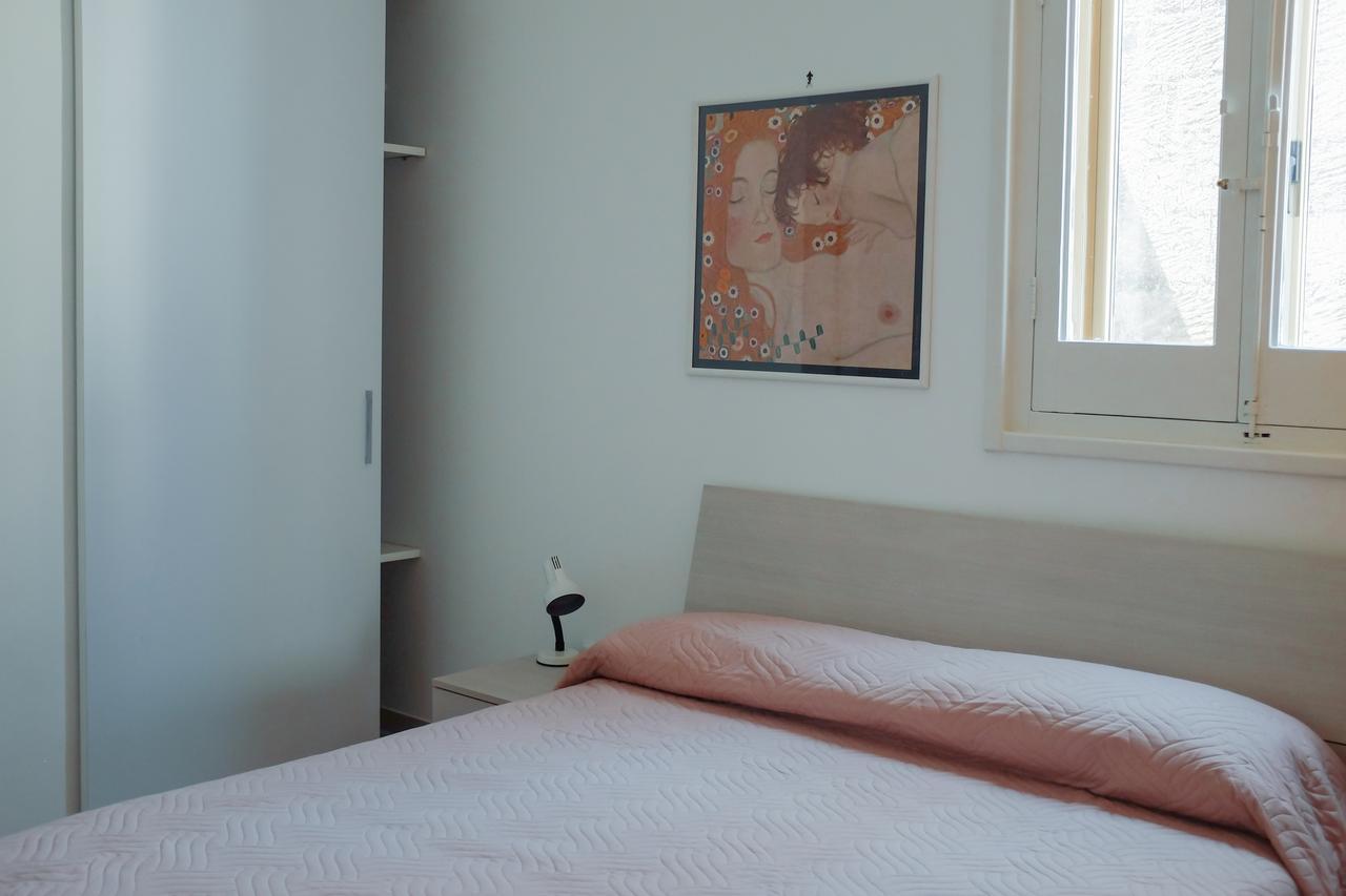 B&B A Casa Di Paola 레체 외부 사진