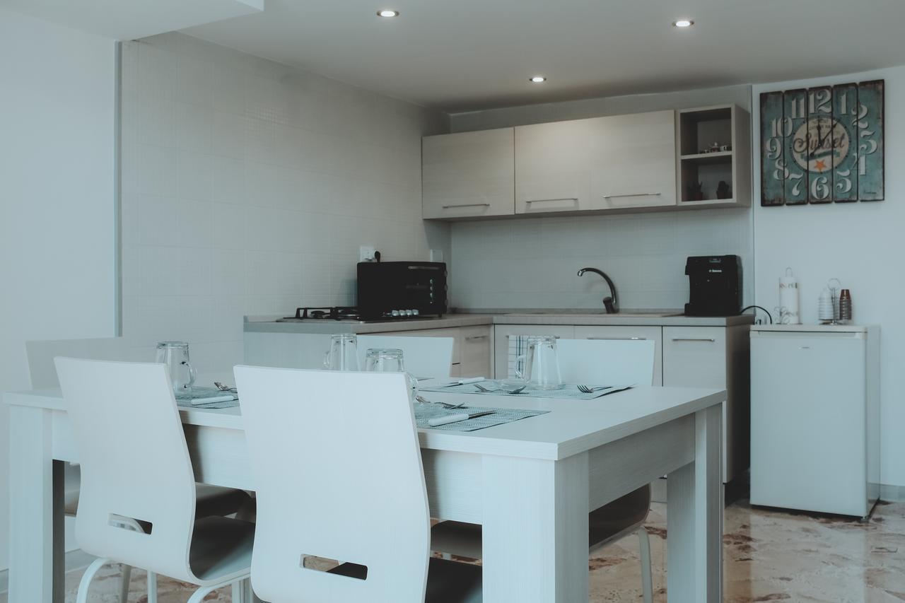 B&B A Casa Di Paola 레체 외부 사진