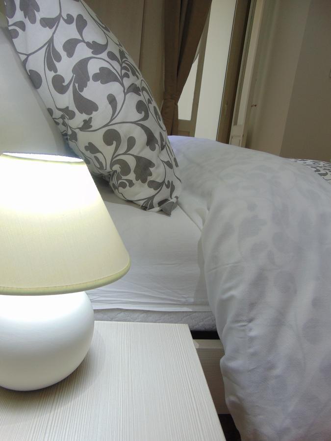 B&B A Casa Di Paola 레체 외부 사진