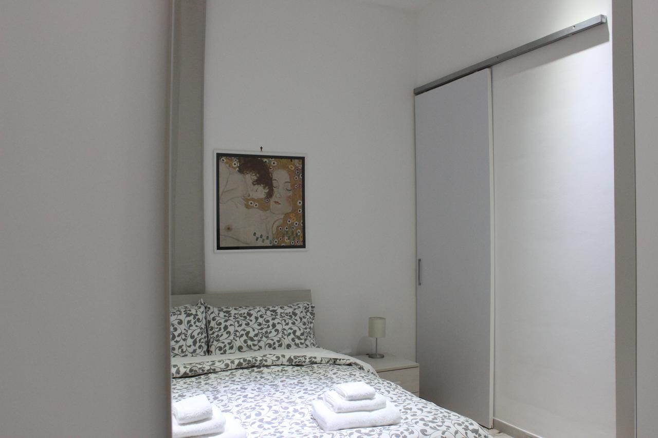 B&B A Casa Di Paola 레체 외부 사진