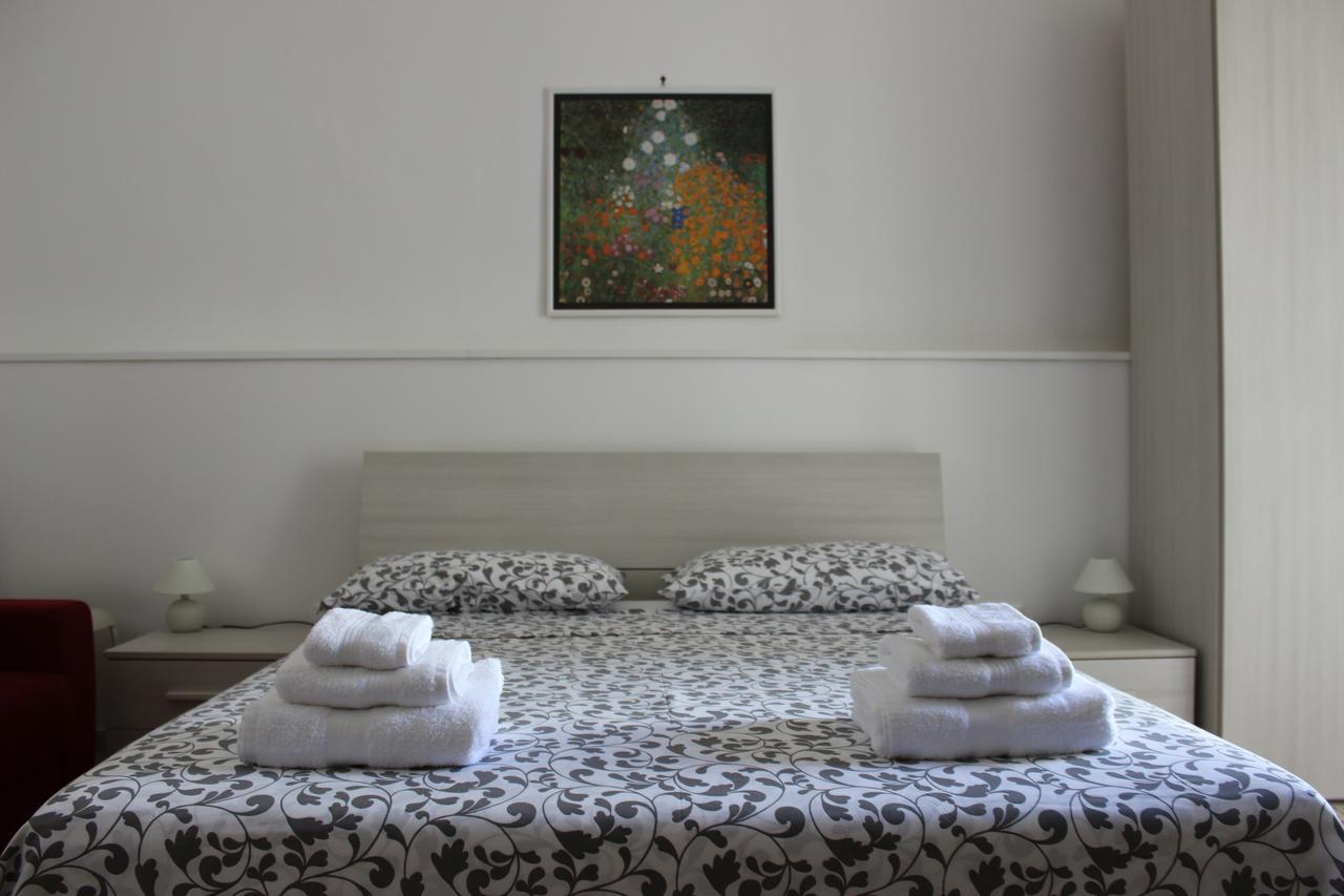 B&B A Casa Di Paola 레체 외부 사진